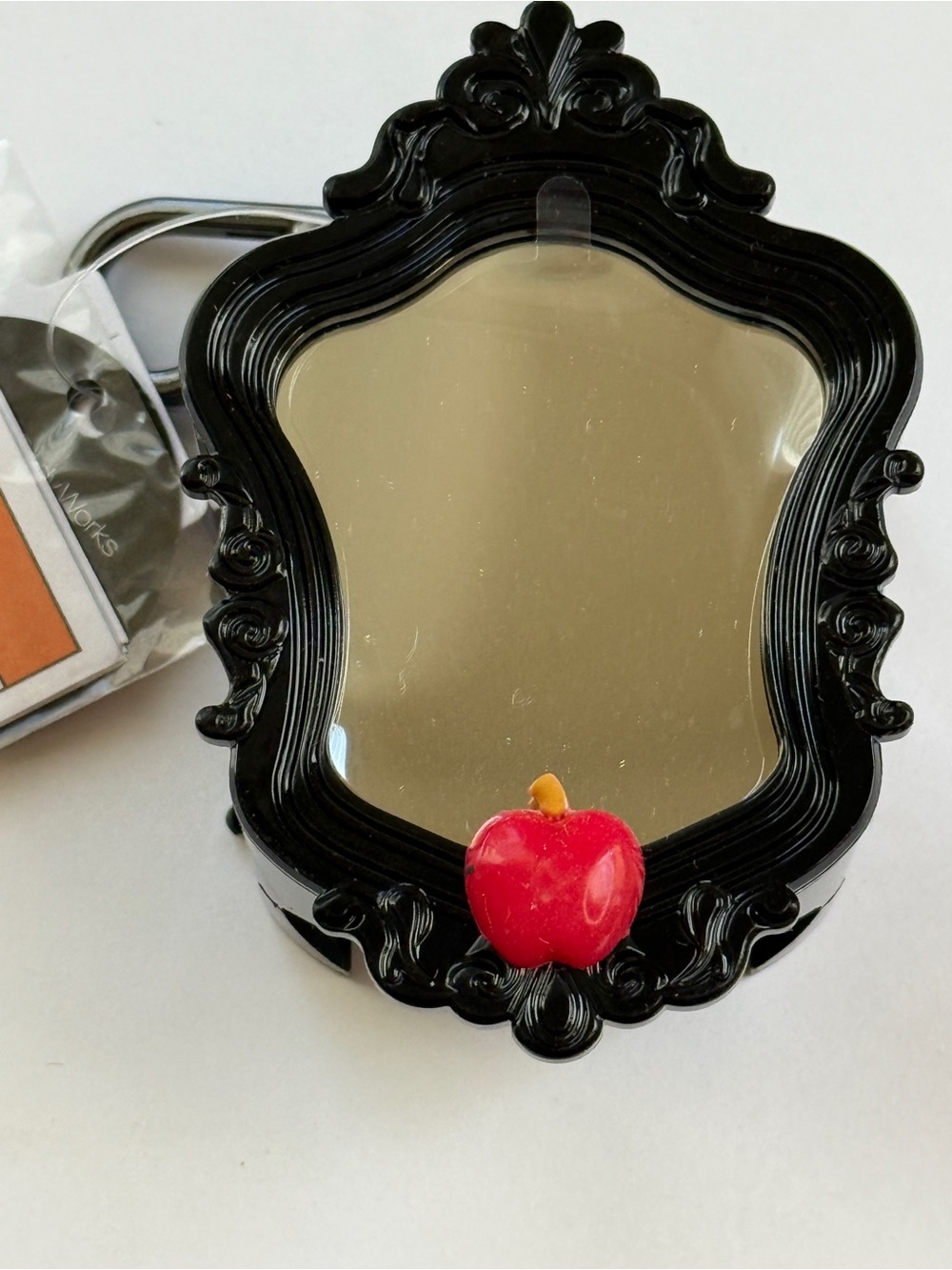 Disney Villains PocketBac Holder Set 3 Evil Queen Maleficent Bath & Body Works - Picture 3 of 4